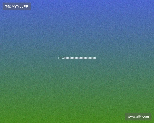 FIFA世界杯私服现象与风险解析及玩家生态观察报告深度分析